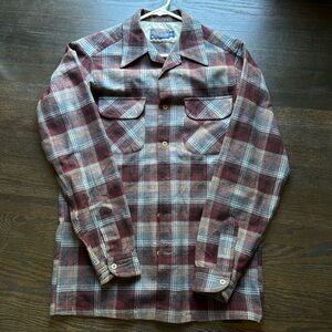 Pendelton Medium Tall Men’s Board Shirt